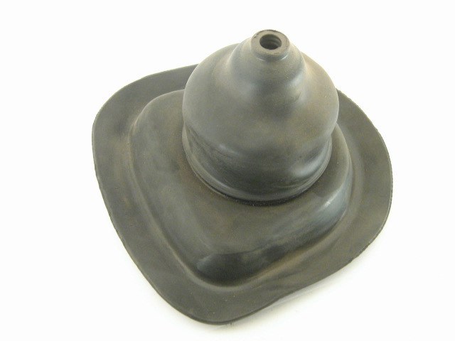 RUBBER BOOT FOR STICK SHIFT