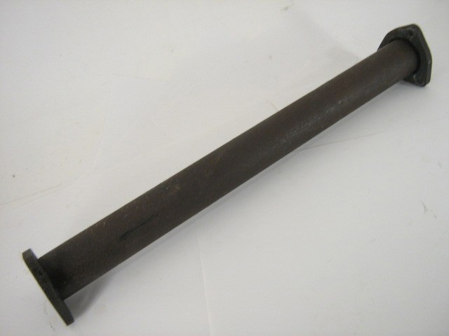 3 BOLT CONVERTER TEST PIPE