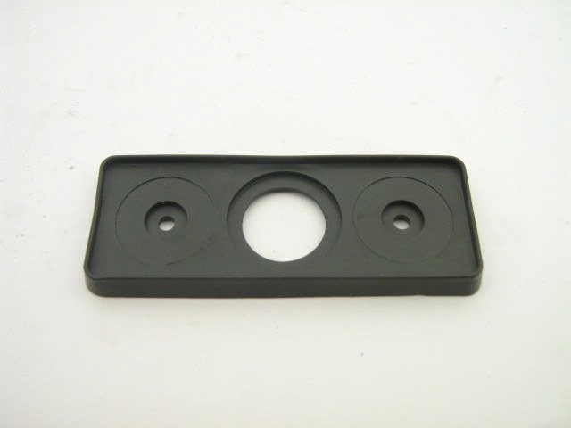 SIDEMARKER TO BODY GASKET