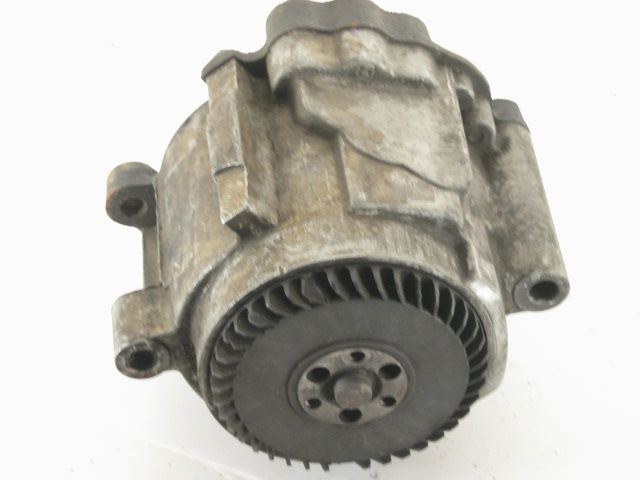 AIR PUMP, NEEDS TO BE REBUILT!
