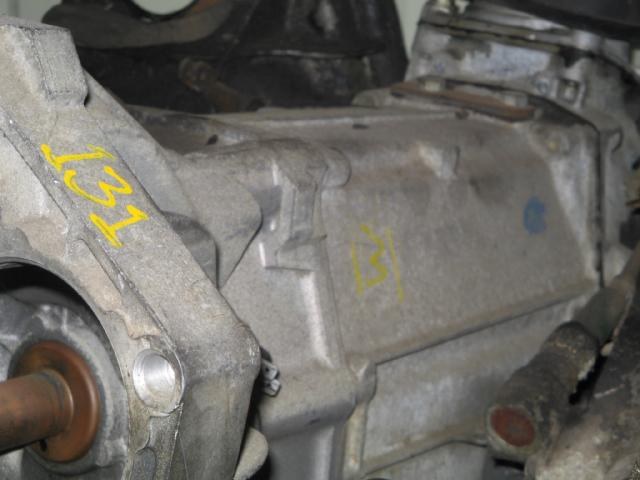 1975-78.5 5 SPEED TRANSMISSION