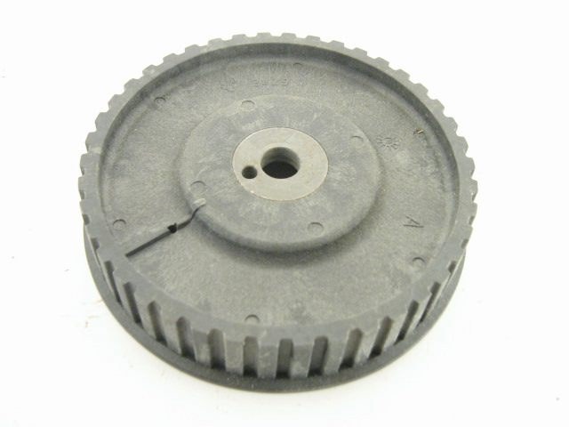 INTAKE GEAR, PLASTIC