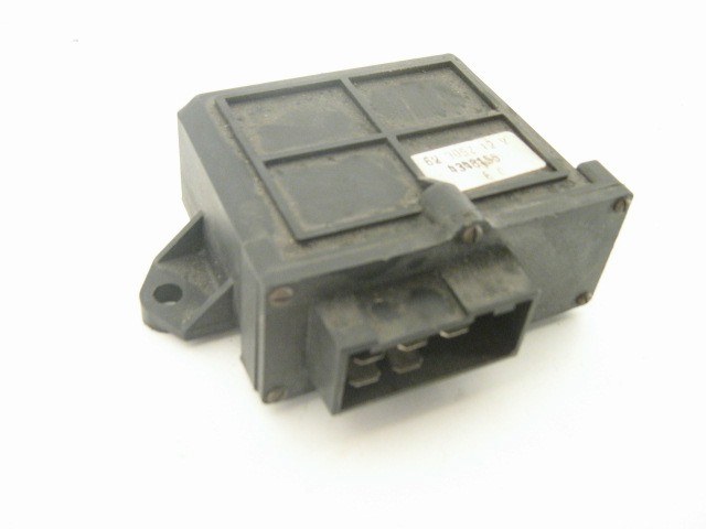 TACHIOMETRIC SWITCH