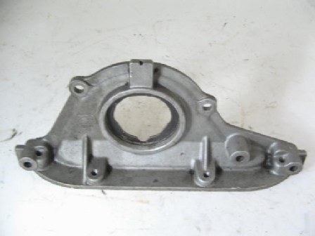 FRONT CRANKSHAFT COVER