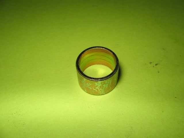 CYLINDER HEAD TO BLOCK DOWEL