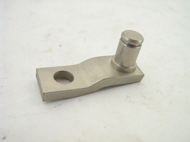 H/L MOTOR FRONT LINKAGE ARM