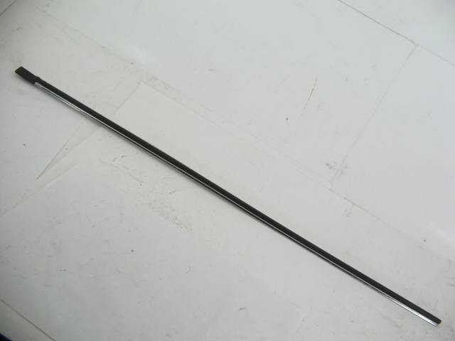 UNKNOWN MOULDING