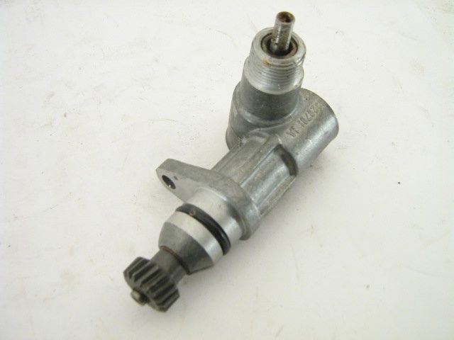 AUTOMATIC SPEEDO DRIVE ASSY