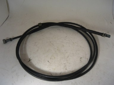 FRONT SPEEDO CABLE HOUSING