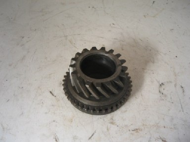 5 SPEED 5TH GEAR