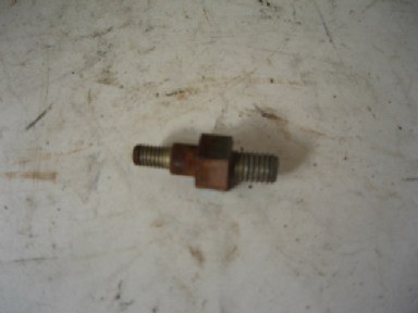 REAR TAILGATE STRUT PIN