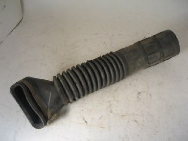 A/C DUCT HOSE INTO INTERIOR