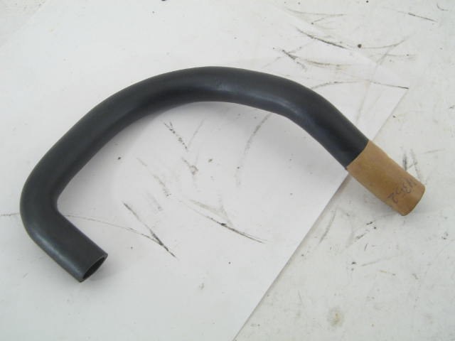 OIL BREATHER HOSE