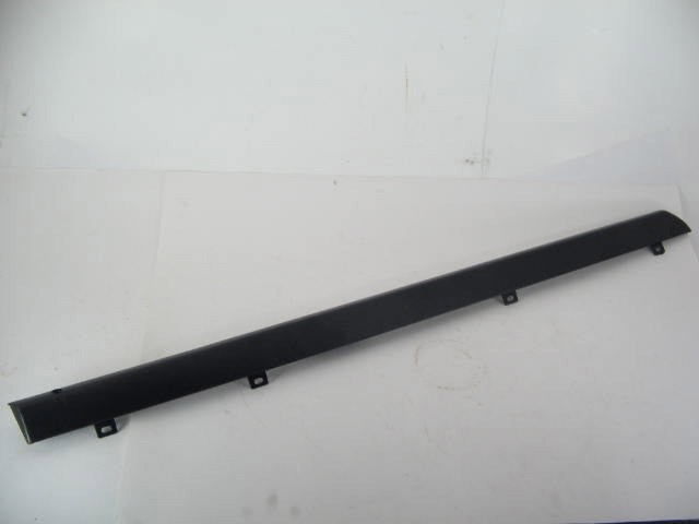 LEFT F DOOR PLASTIC TRIM