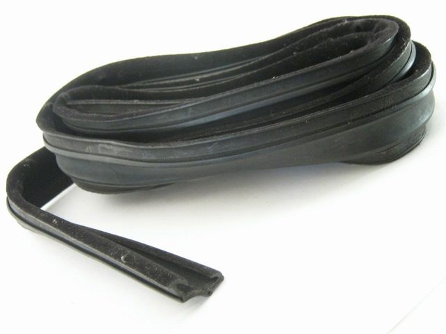 4-DOOR FRONT WINDOW SEAL
