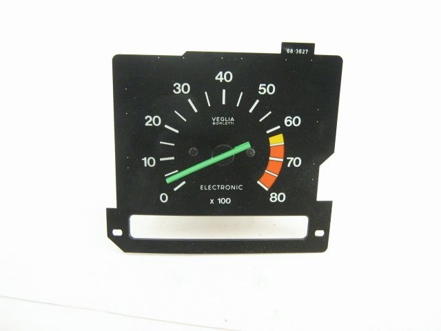 TACHOMETER