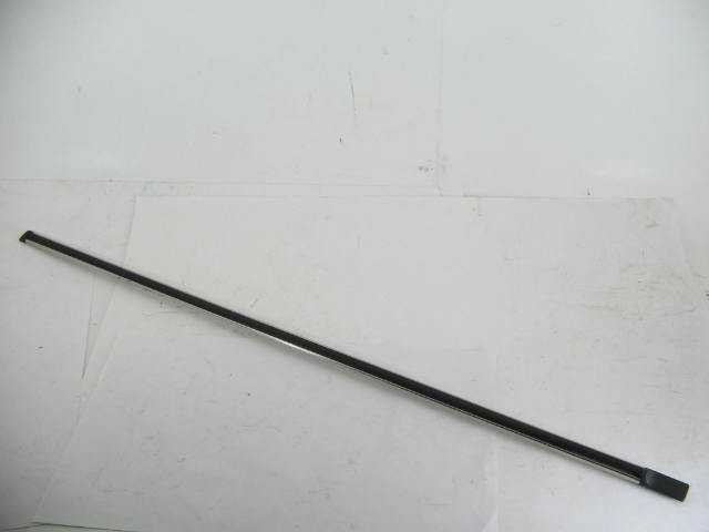 TRIM ON REAR LEFT DOOR