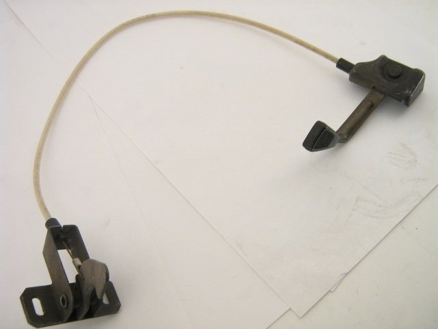 SEAT RELEASE ASSEMBLY