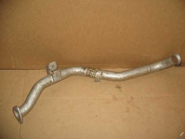 1975-78 CA AUTOMATIC HEAD PIPE