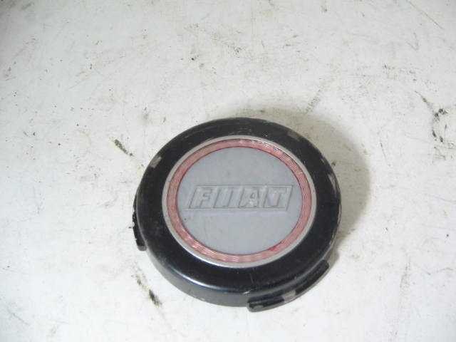 HORN BUTTON