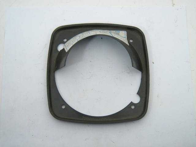 SPEAKER GRILL RAIN SHIELD