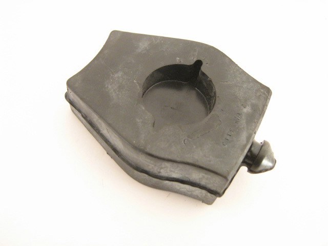 REAR AXLE RUBBER STOP