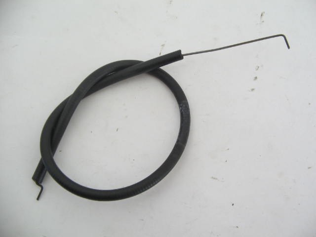 HEATER CONTROL CABLE ASSEMBLY