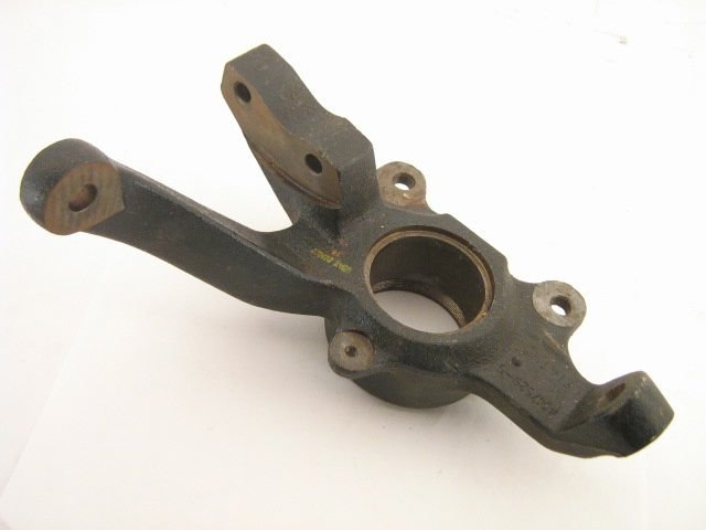 LEFT FRONT SPINDLE