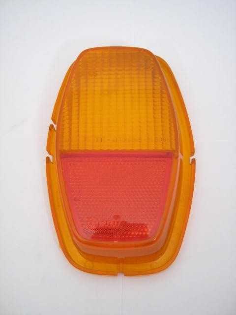 RIGHT REAR TURN SIGNAL LENS