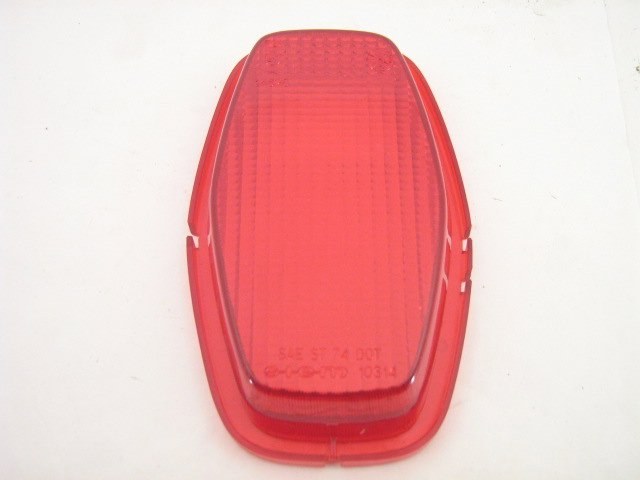 1976-79 RIGHT LAMP LENS