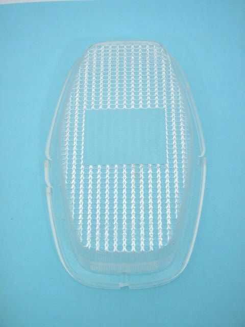 1976-79 CLEAR LEFT BACKUP LENS