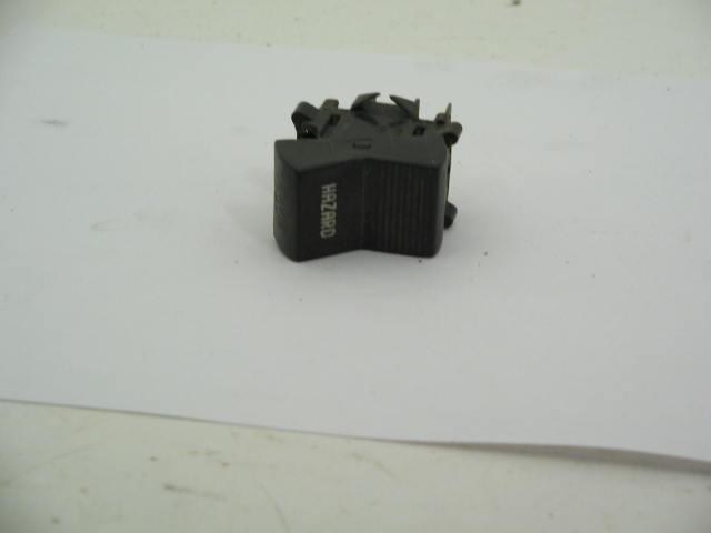 HAZARD SWITCH