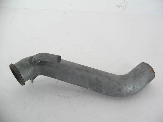 FUEL FILLER PIPE