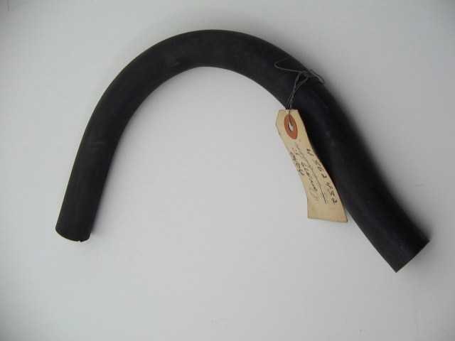 CRANKCASE BREATHER HOSE