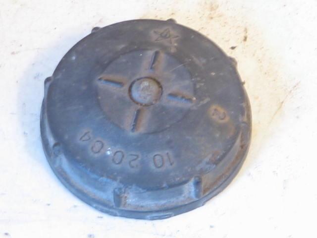 BRAKE FLUID RESEVOIUR CAP