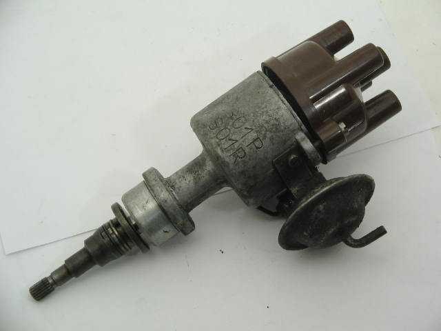 DUCELLIER DISTRIBUTOR CORE