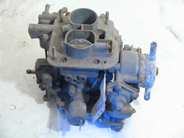 WEBER 32 DATRA 201 CARBURETOR