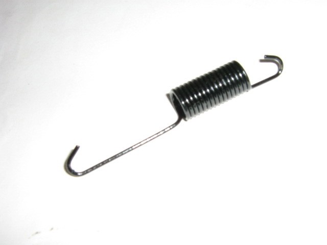 RETURN SPRING ON LINKAGE