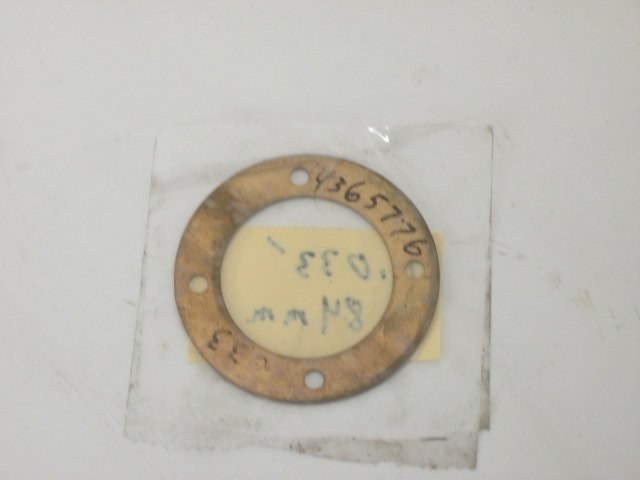 1.93-1.97 DIFF ADJUSTMENT SHIM