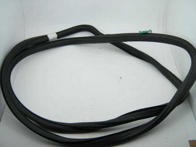 EURO WINDSHIELD GLASS RUBBER