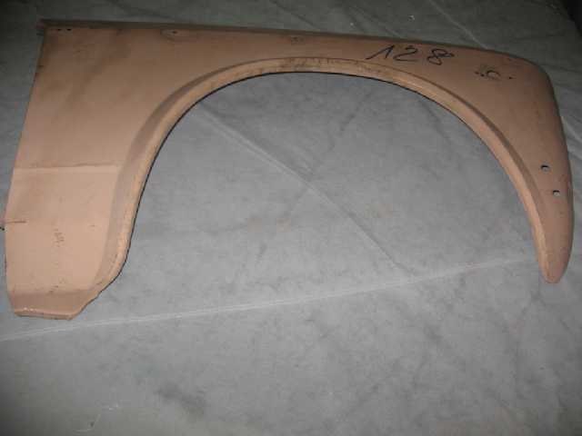 2/1977-79 RIGHT FRONT FENDER