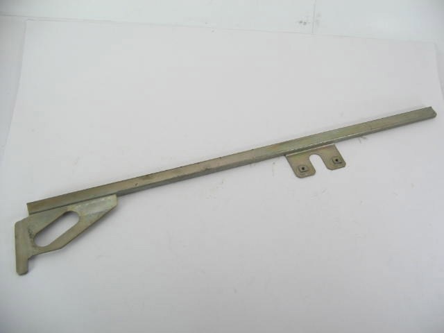 LEFT WINDOW LOWER CHANNEL