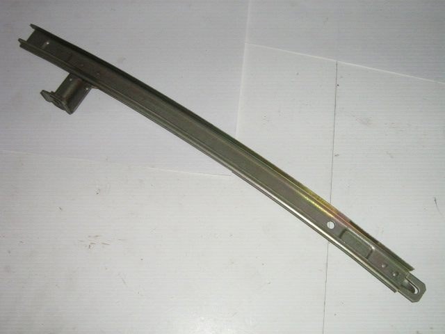 LEFT LOWER WINDOW CHANNEL