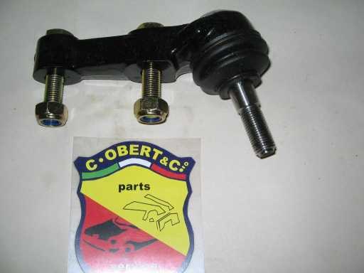 RIGHT REAR LOWER BALL JOINT