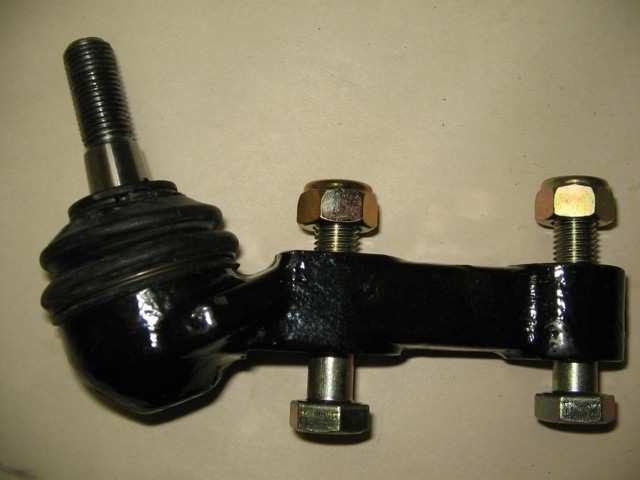 LEFT REAR LOWER BALL JOINT