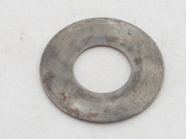 VALVE SPRING LOWER WASHER