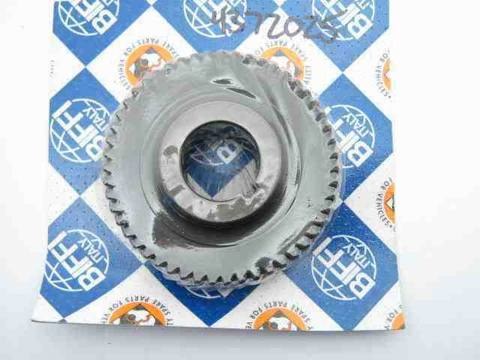 KEYED ON 5TH DRIVE GEAR