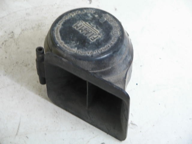 FIAMM AIR HORN, LATE STYLE