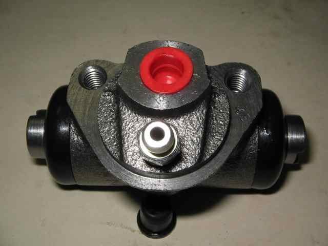 FRONT OR REAR WHEEL CYLINDER