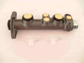 BRAKE MASTER CYLINDER